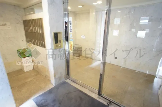 カスタリア南麻布 の画像6