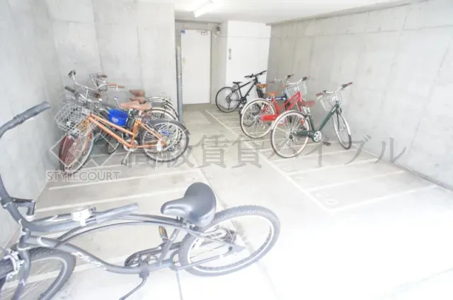 カスタリア南麻布 の画像7