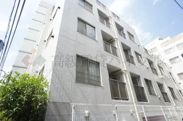 カスタリア南麻布 の画像8