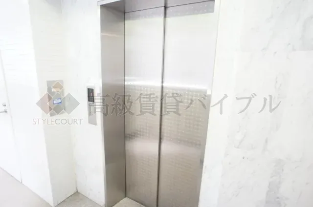 カスタリア南麻布 の画像9