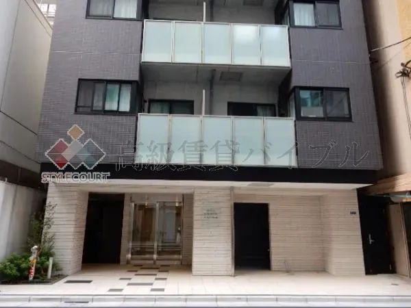 コルティーレ日本橋人形町 の画像2