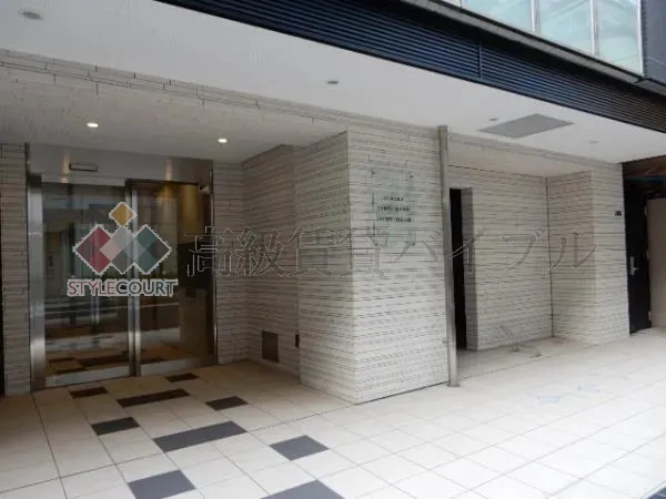 コルティーレ日本橋人形町 の画像3