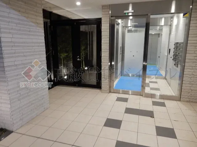 コルティーレ日本橋人形町 の画像5