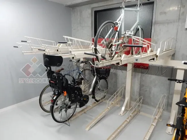 コルティーレ日本橋人形町 の画像7