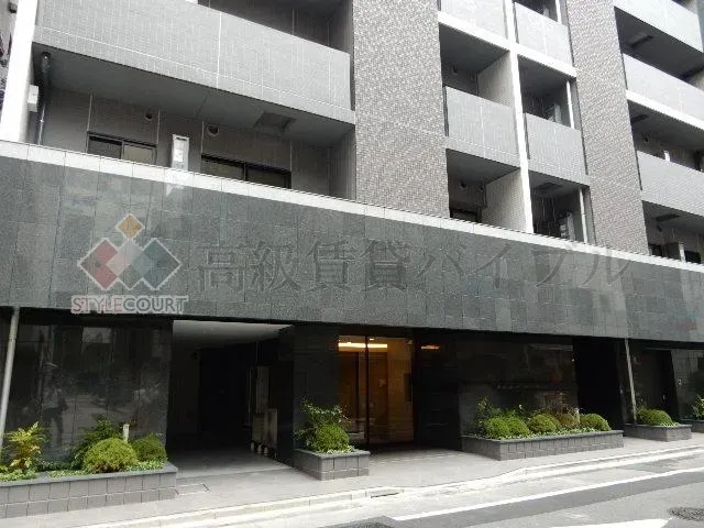 グランドコンシェルジュ日本橋水天宮 の画像1