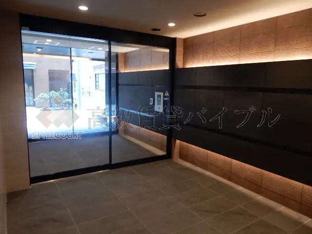 グランドコンシェルジュ日本橋水天宮 の画像2