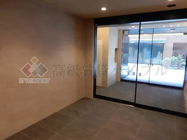 グランドコンシェルジュ日本橋水天宮 の画像3