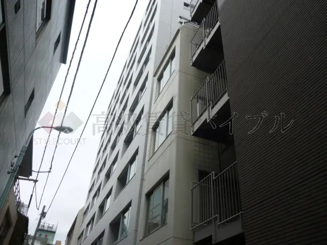 コスモグラシア人形町 の画像8