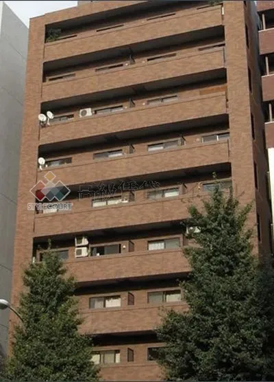 グランドメゾン南麻布 の画像1