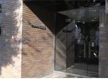 グランドメゾン南麻布 の画像4