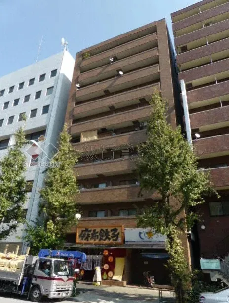 グランドメゾン南麻布 の画像5