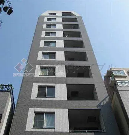 プレール・ドゥーク水天宮2 の画像1