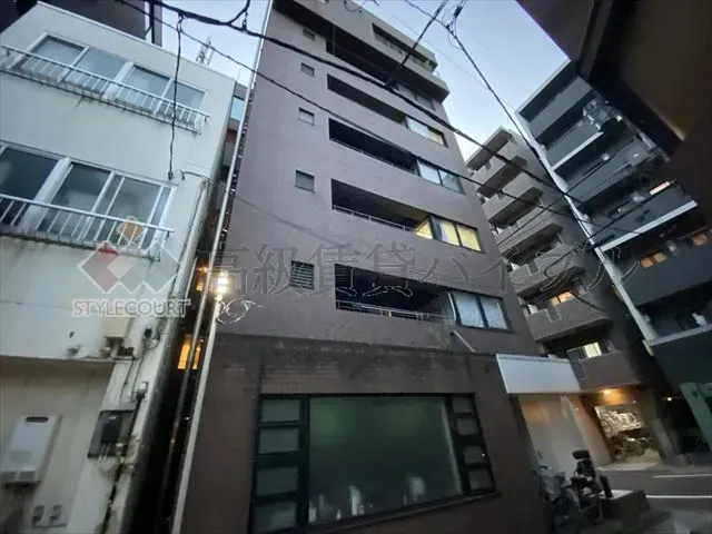 ルクレ日本橋蛎殻町 の画像6