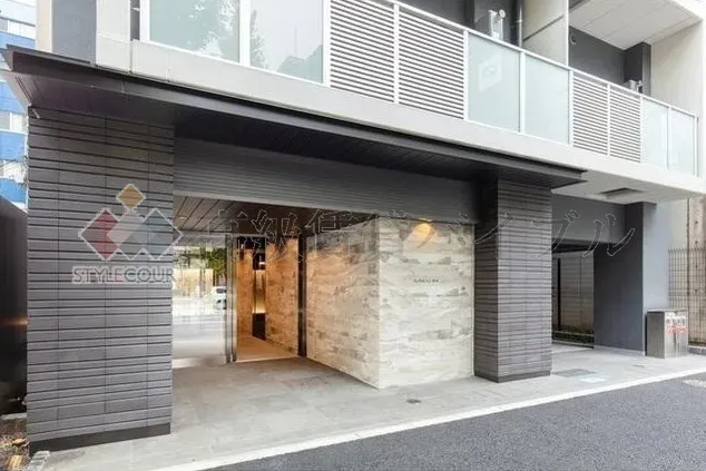 ザ・パークワンズ神田 の画像2