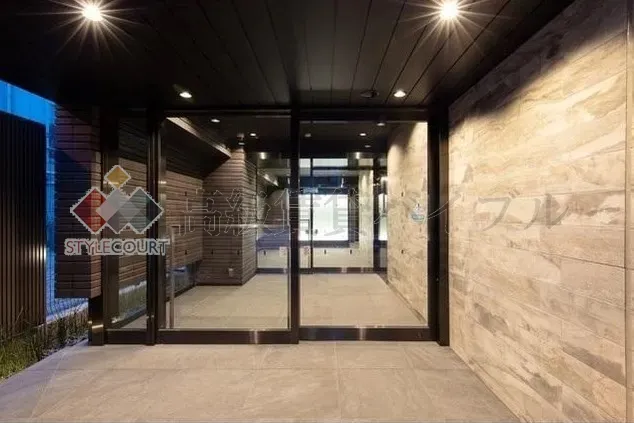 ザ・パークワンズ神田 の画像3