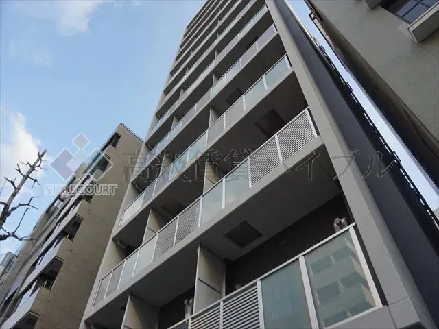 ザ・パークワンズ神田 の画像4