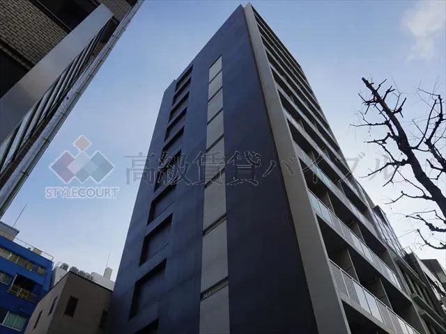 ザ・パークワンズ神田 の画像5