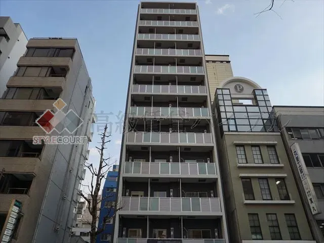 ザ・パークワンズ神田 の画像6