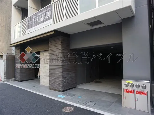 ザ・パークワンズ神田 の画像7