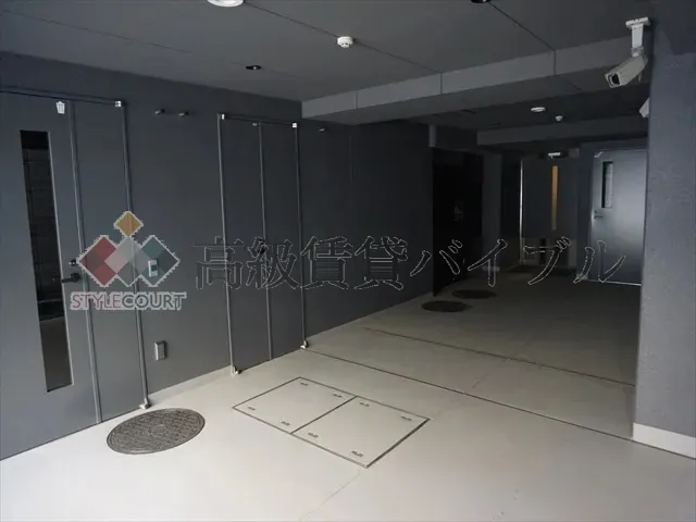 ザ・パークワンズ神田 の画像8