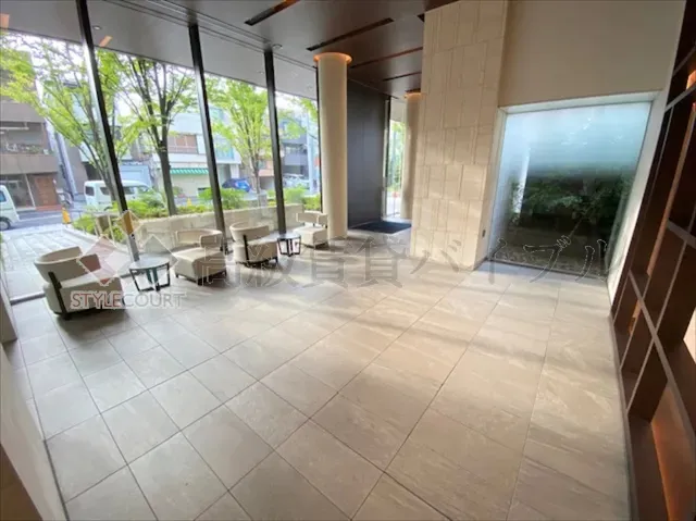 ルネ南砂町リバーフィール の画像2