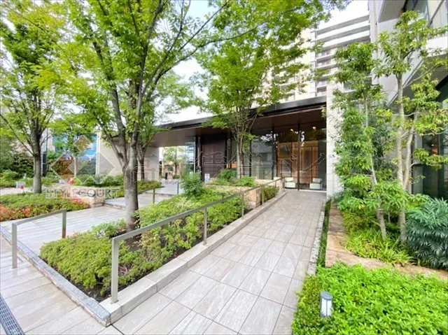 ルネ南砂町リバーフィール の画像5