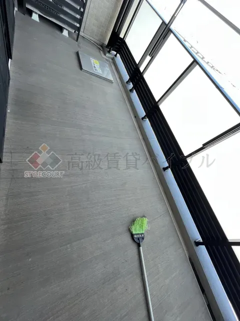 ルネ南砂町リバーフィール の画像17