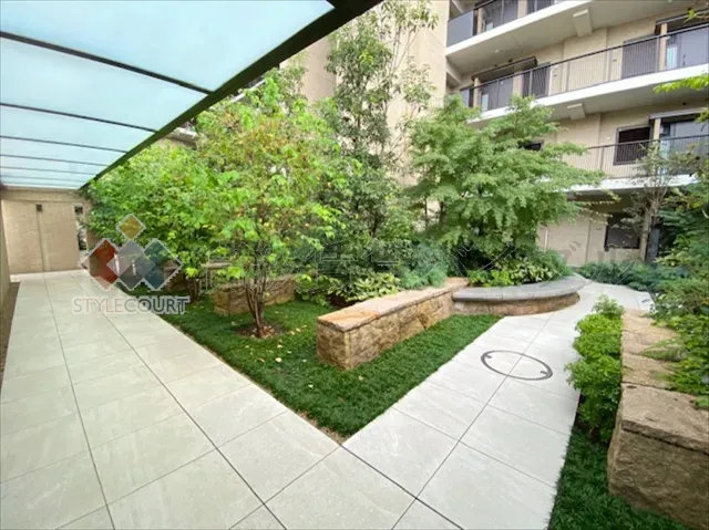 ルネ南砂町リバーフィール の画像26