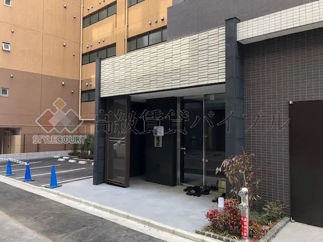 グランポート の画像2