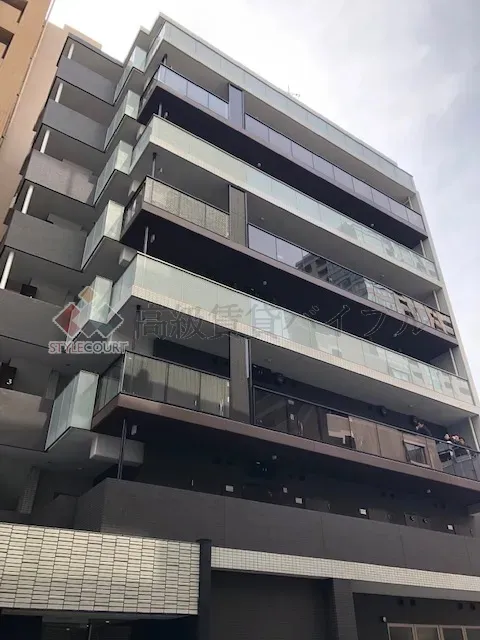 グランポート の画像3