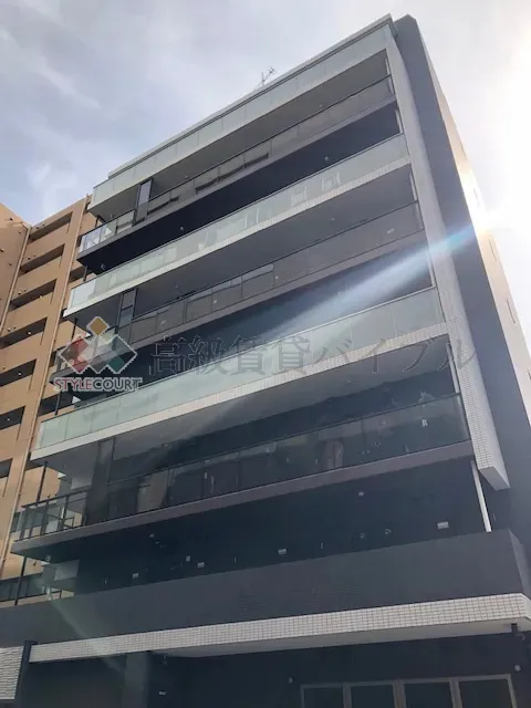 グランポート の画像5