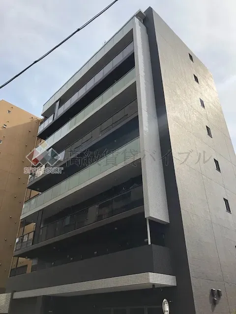 グランポート の画像6