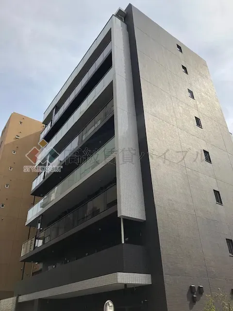 グランポート の画像7