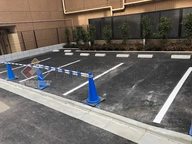 グランポート の画像9