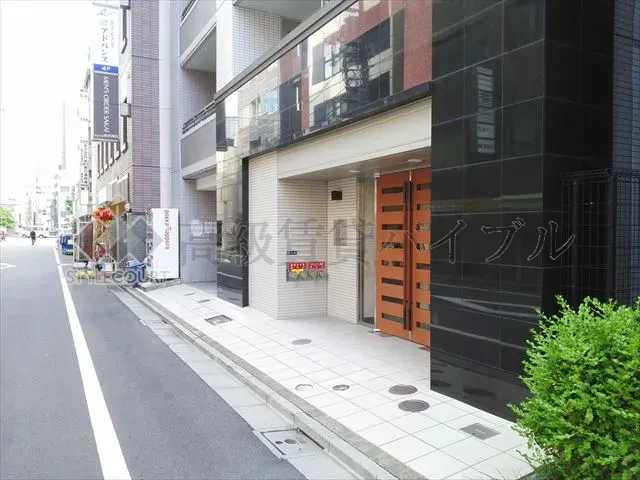 パークウェル秋葉原 の画像6