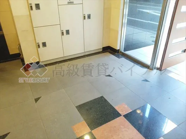 パークウェル秋葉原 の画像9