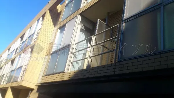 メイクスデザイン白金台 の画像2