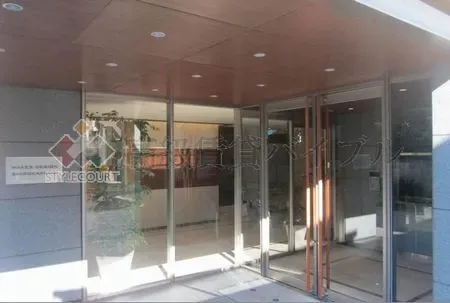 メイクスデザイン白金台 の画像5