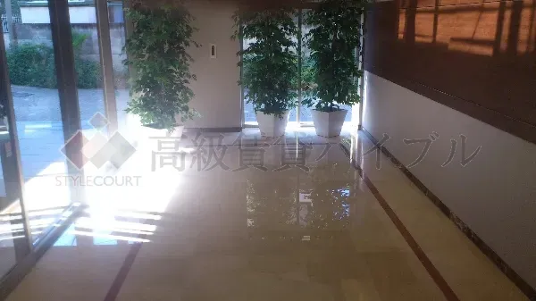 メイクスデザイン白金台 の画像7