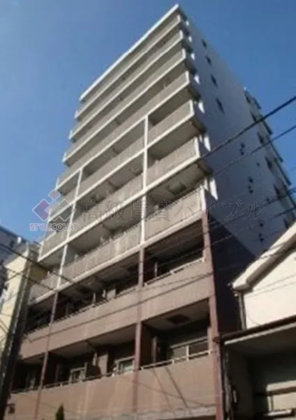 グランダジュール八丁堀 の画像1