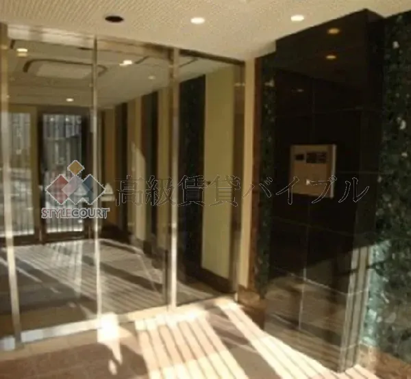 グランダジュール八丁堀 の画像2