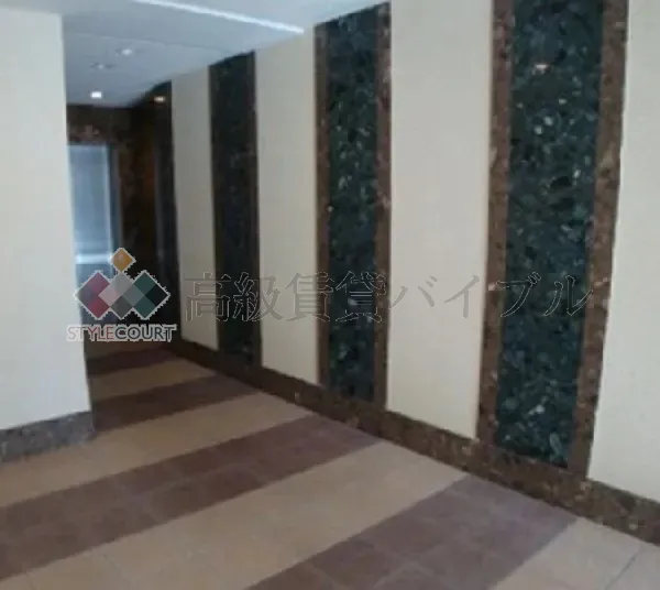 グランダジュール八丁堀 の画像3