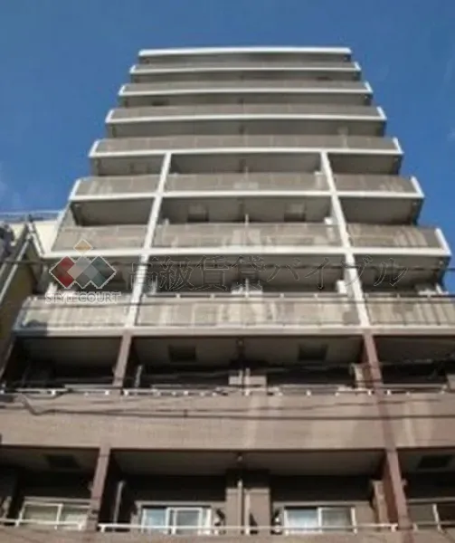 グランダジュール八丁堀 の画像5