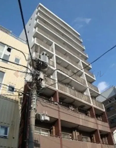 グランダジュール八丁堀 の画像6