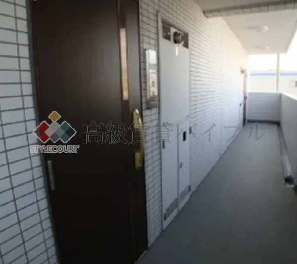 グランダジュール八丁堀 の画像8