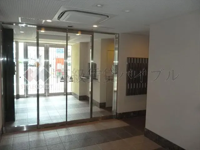 グランダジュール八丁堀 の画像9