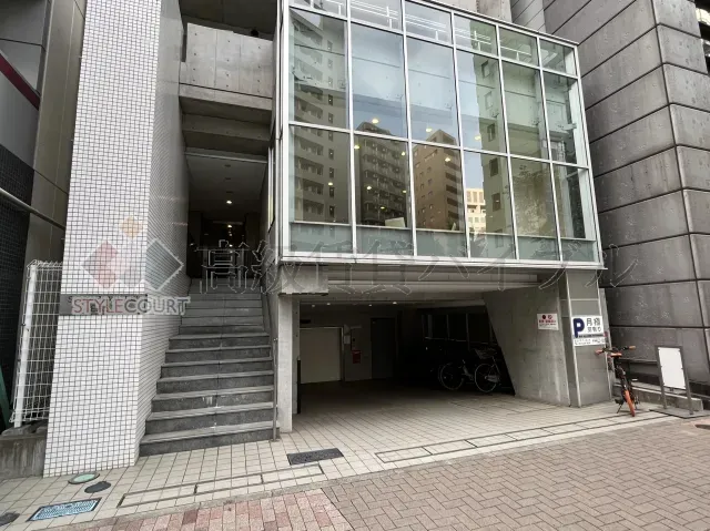 ソラシア八丁堀イースト の画像6