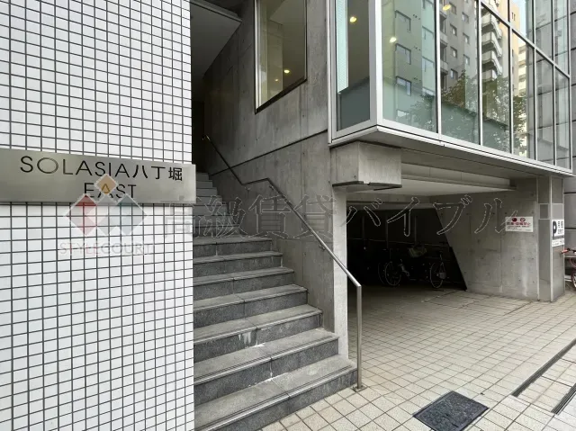 ソラシア八丁堀イースト の画像7