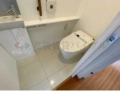 アウルタワー の画像18