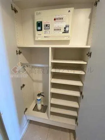 アウルタワー の画像19